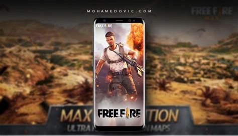 What is free fire advance server. تحميل فري فاير ماكس 2020: Free Fire Max v2.56.1 .APK (بحجم ...