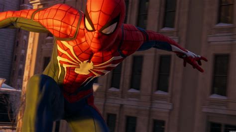 Marvels Spider Man Miles Morales Review Fr Ps54k Stream