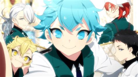 Pretty Boy Detective Club De Nisioisin Tendrá Anime En Abril Tadaima