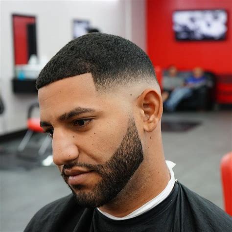 What is a number 3 haircut?aug 4, 2019for example, asking for a number 2 haircut means the #2 guard will be attached to the clipper to leave 1/4 inch of. Bald Fade Number 3 On Top - Buzz Cut Hairstyle Number 3 On Top With Skin Fade - VIDEO ... - Bald ...