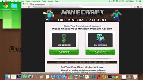 Welcome join free join for everyone! Minecraft Server-Free Minecraft Premium Accounts Password ...