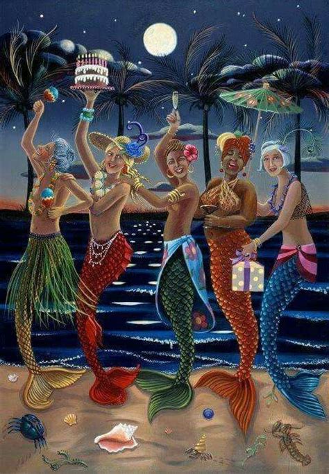 Pin By Dee Edson On Merpeople Mermaid Pictures Mermaid Artwork