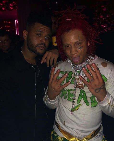 hαψδαг Trippie redd Rap Rappers