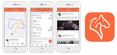 Consider whether you'll be using it for restaurant. Best Horse Riding Apps | Equestrian Apps | Petplan Equine