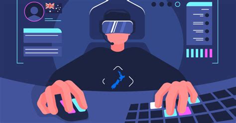 .económicas sobre juegos en línea: 5 cosas que debes saber sobre los juegos en línea en Nueva Zelanda - PepeCool