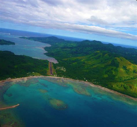Kadavu Island Of Fiji Nancy Thompson Mahler Flickr
