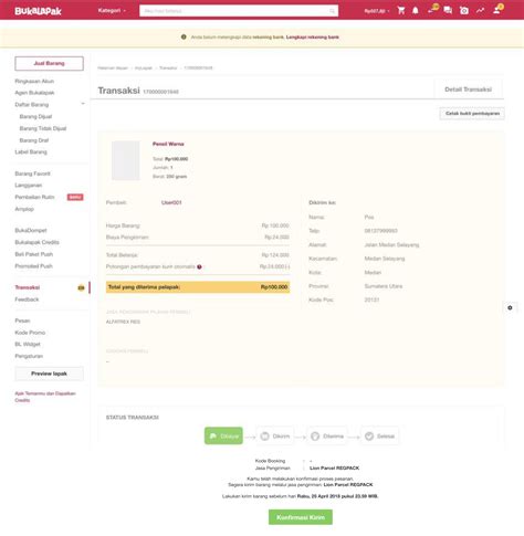 Pickup order, shipment list, delivery, yang mudah digunakan dan lebih menarik. Gaji Driver Lion Parcel - Cara Input Resi Lion Parcel Dari ...