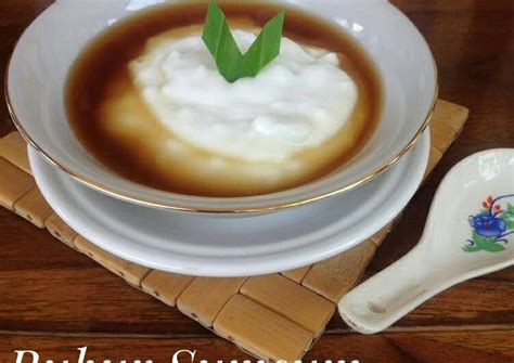 Jun 23, 2021 · resep bubur sumsum. Resep Bubur Sumsum oleh Nilla Sari Putri - Cookpad