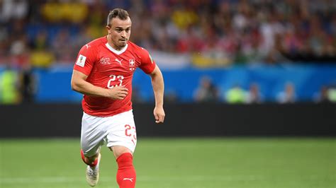 Serbia vs. Switzerland: World Cup 2018 Live - The New York Times