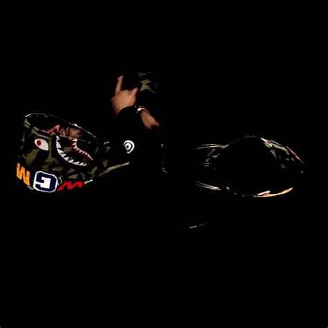 The best gifs of bape on the gifer website. Bape GIFs - Find & Share on GIPHY