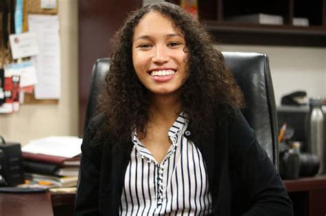 Harvards Student Newspaper Just Elected The First Black Woman