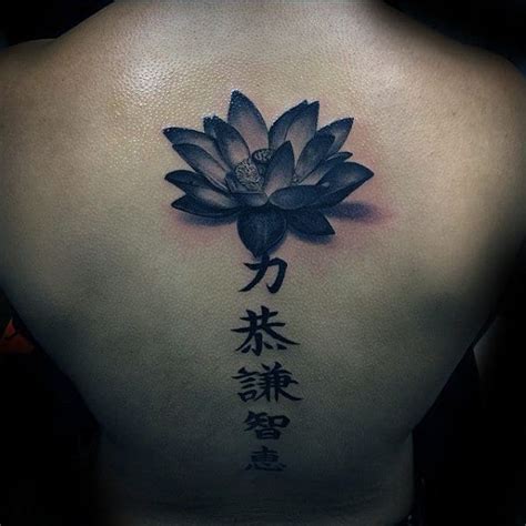 Top 103 Lotus Flower Tattoo Ideas 2022 Inspiration Guide Dyb