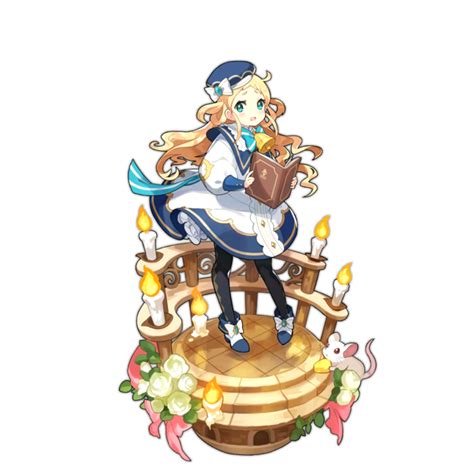 Posted by hinime released on november 23rd, 2020 status: Pia - Dragalia Lost Wiki in 2020 | Character design, Anime ...