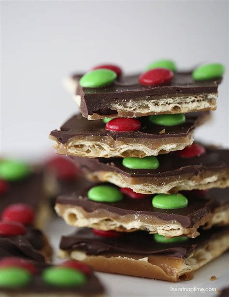 People Are Obsessed With Crack Candy This Christmas How To Make