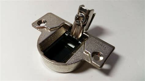 Maybe you would like to learn more about one of these? BLUM OLD STYLE 110 degree COMPACT 33 HINGE, screw-on, #30 ...