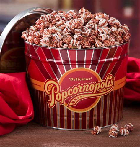 Think 'outside the bowl' with the original whirley pop stovetop popcorn popper, open fire pop poppers, snack. the Costco Connoisseur: Celebrate National Popcorn Day ...