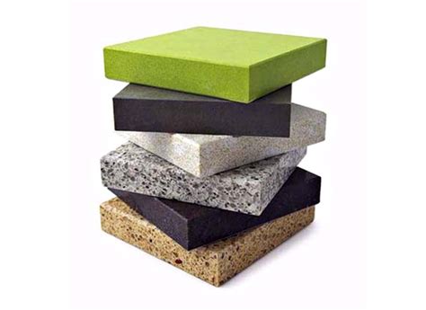 Prolonged exposure to the elements will fade the material out quicker. Quartz (engineered stone) Countertop - Consumer Reports