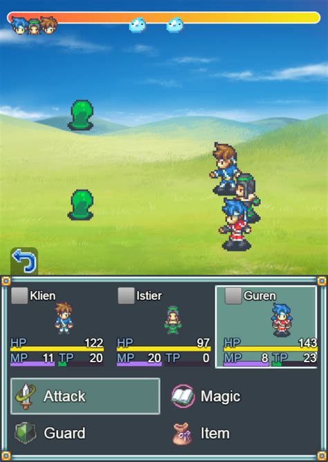 Rpg Maker Mv Yanfly Battle Code Moves Fishlasopa