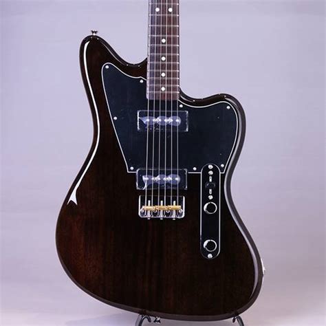 Offset Telecaster : Squier By Fender Paranormal Offset Telecaster Natural é™ å®šãƒ¢ãƒ‡ãƒ« 2020å¹ ...