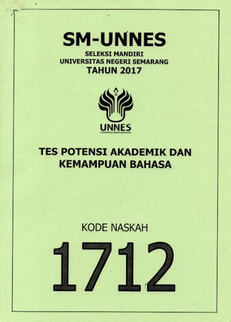Berikut adalah jadwal pendaftaran ujian mandiri universitas udayana salah satu syarat kelulusan dari jalur mandiri unud adalah kamu belum diterima di ptn baik dari jalur snmptn mau pun sbmptn 2021 di seluruh ptn yang ada di kisi kisi soal ujian masuknya apa saja kak kalo boleh tau? Soal Ujian Mandiri Its - OPS SEKOLAH KITA