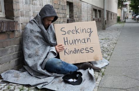 Unknown Challenges The Homeless Face