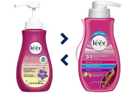 Nair Vs Veet Which Hair Removal Cream Is The Better Option