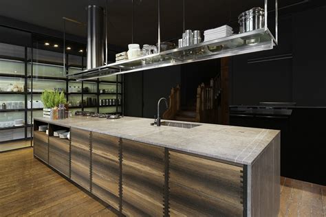 This is les conversations savoureuses de boffi cuisine by toutetbo on vimeo, the home for high quality videos and the people who love them. 8 Lessons From Paris Design Week 2016