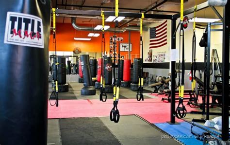 The Boxing Gym 35 Reviews 4151 Lindell Blvd Saint Louis Missouri
