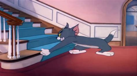 Tom And Jerry English Episode 71 Youtube