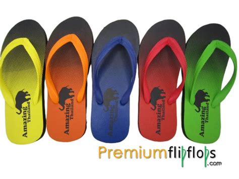 Slipper (low shoe slipped on and off easily). Selipar Karet Asli Dan EVA OEM-RP03 Bercetak Thailand ...
