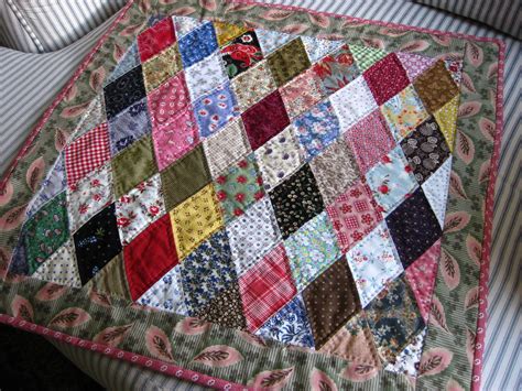 Miniature Quilt Patterns Mini Quilts Quilt Pattern Ideas