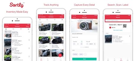Get the last version of inventory management from business for android. Top Inventory Management Apps: The 36 Best iPhone and ...