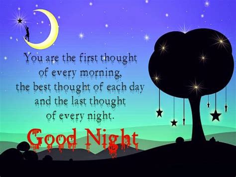 Famous Good Night Love Quotes Greeting Photos This Blog About Health