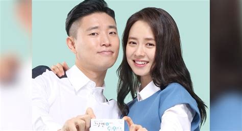 Song ji hyo�talked about gary's surprise kiss on 'running man'! Netizens sick of 'Monday Couple' Gary & Song Ji Hyo love ...