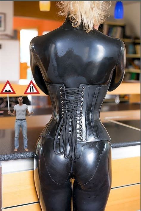 Pin Auf Gummi Latex Rubber