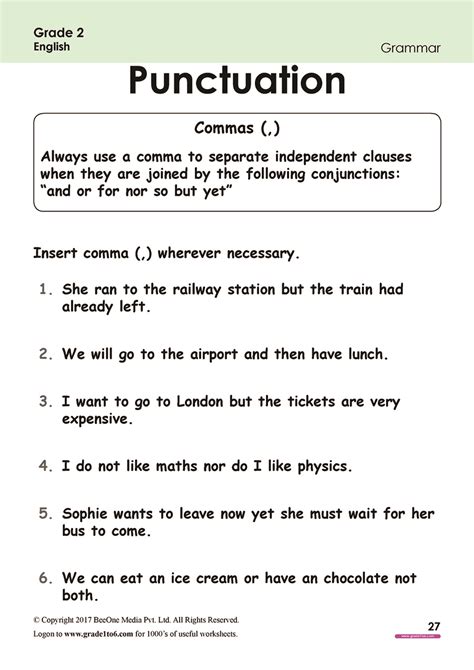 English worksheets for class 2 consist of grammar worksheets, tenses worksheets, synonyms, and antonyms. Free English Worksheets for grade 2|class 2|IB |CBSE|ICSE ...
