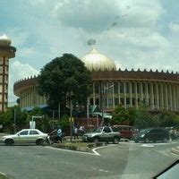 Latar belakang pengasas • hjlokman abdul hamidberumur 52 tahun, beristeridanmempunyai 5 oranganakberumurantara 13 tahunhingga 25 tahun. Masjid Tun Abdul Aziz (Masjid Bulat) - Petaling Jaya, Selangor