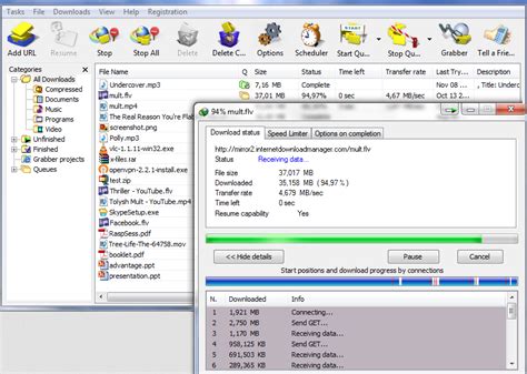 Internet download manager adalah software download manager terbaik untuk pc dan laptop. Free Download IDM Tanpa Registrasi Selamanya Terbaru ...