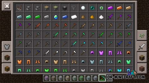 Rl craft bedrock | minecraft rl craft initially, this modpack, like many others, was created for minecraft pc and subsequently adapted for bedrock. 6 Mods in 1 (Modpack) for Minecraft PE - Bedrock
