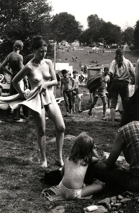 Woodstock Girls Nude And Nude Girls At Woodstock Photos Telegraph
