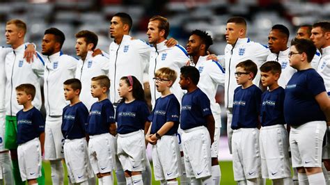England Football Diversity Management And Leadership