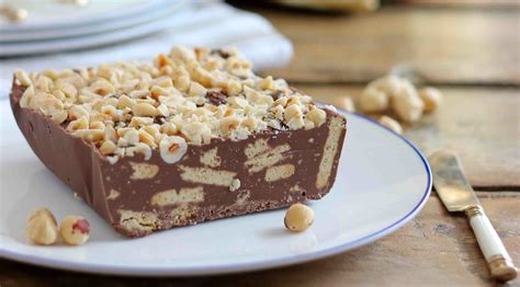 From classic cakes to holiday favorites. Chocolate Hazelnut Biscuit Cake | Butter Baking