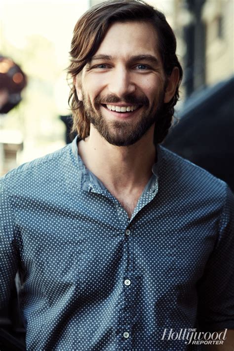89% the invitation (2015) lowest rated: Picture of Michiel Huisman