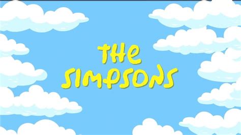 Clouds Animation Simpsons Style In After Effects Tutorials Cg Animation Tutorials