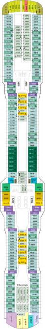 Cruisedeckplans provides full interactive deck plans for the quantum of the seas deck 8 deck. Royal Caribbean Quantum of the Seas Deck Plans, Ship ...
