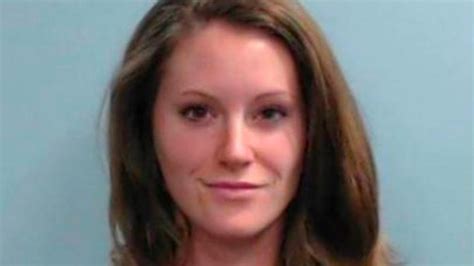 Married Teacher Charged With Having Sex With Student 16 And Quits Her