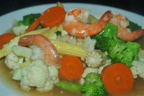 Resepi nasi goreng cina simple dan lazat (simple chinese fried rice) подробнее. PATYSKITCHEN: OYSTER SAUCE MIXED VEGETABLES/ SAYUR CAMPUR ...