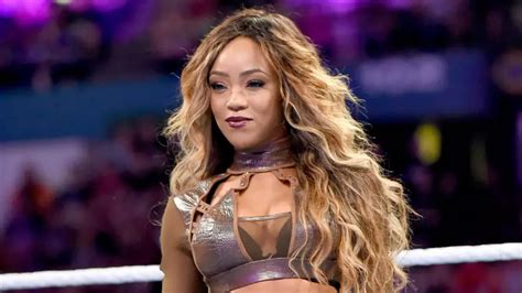 Alicia Fox Reflects On Final Years With Wwe Cultaholic Wrestling