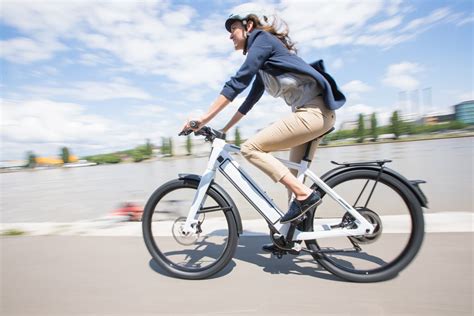 Rijbewijs En Verzekering Nodig Voor Een Speedpedelec Vab Magazine