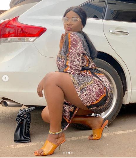 Nigerian movie actress destiny etiko. Nollywood Actress, Destiny Etiko Strikes Scintillating ...